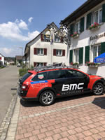BMC